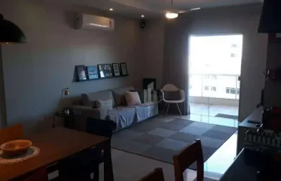 Encantador apartamento com 3 quartos- niterói - volta redonda/rj