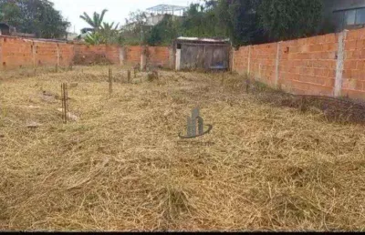 Excelente terreno plano  à venda, 345 m² por r$ 130.000 - parque das garças - volta redonda/rj