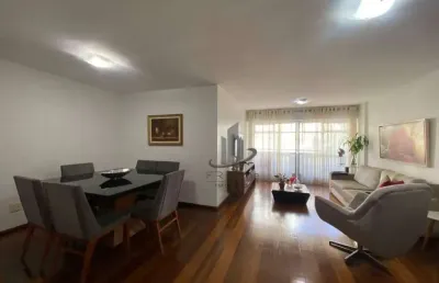 Excelente apartamento com 4 quartos à venda por r$ 760.000 - são geraldo - volta redonda/rj