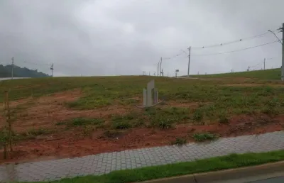 Maravilhoso terreno à venda, 251 m² por r$ 200.000 -  reserva do valle i - volta redonda/rj