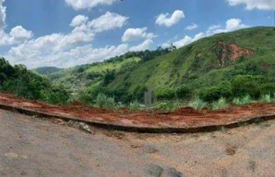 Amplo terreno à venda, 3660 m² por r$ 150.000 - retiro - volta redonda/rj