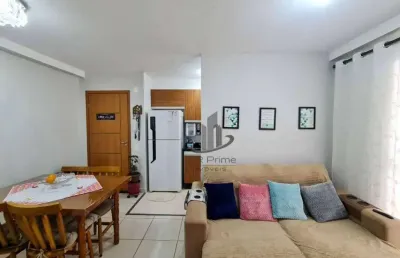 Maravilhoso apartamento garden no residencial vila jardim - roma - volta redonda/rj