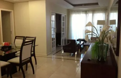 Magnífico apartamento no condomínio cezanne - laranjal - volta redonda/rj
