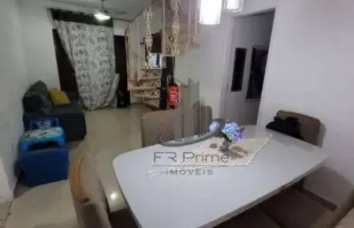 Excepcional cobertura com excelente área de lazer privativa - morada da colina - volta redonda/rj