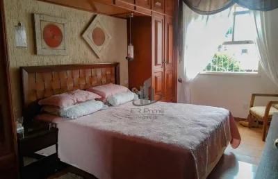 Belíssima casa linear à venda por 1.800.000 - jardim normandia - volta redonda/rj