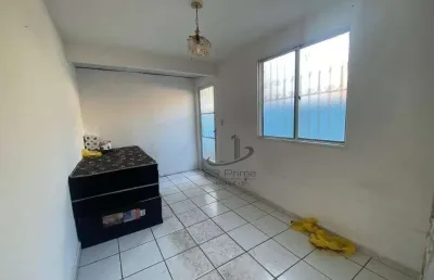 Ótimas casas e loja comercial à venda por r$ 700.000 - jardim vila rica - tiradentes - volta redonda/rj