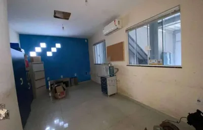 Excelente loja comercial - belmonte - volta redonda/rj