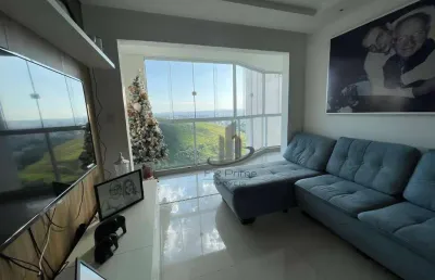 Maravilhosa cobertura duplex  com 3 quartos à venda, 161 m² por r$ 1.200.000 - jardim amália - volta redonda/rj