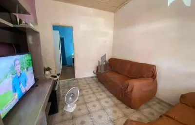 Casa com 4 quartos à venda, 42 m² por r$ 279.000 - minerlândia - barra mansa/rj