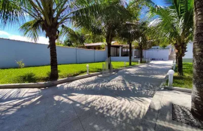 Maravilhosa chácara à venda no vale dos pinheiros ,em pinheiral!!