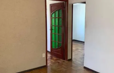 Apartamento com 2 dormitórios à venda, 55 m² por r$ 200.000,00 - são lucas - volta redonda/rj