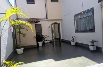 Casa com 2 dormitórios à venda, 140 m² por r$ 750.000,00 - jardim belvedere - volta redonda/rj