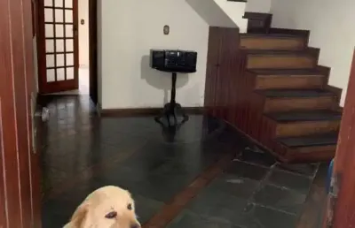 Casa com 2 dormitórios à venda, 240 m² por r$ 370.000,00 - são geraldo - volta redonda/rj