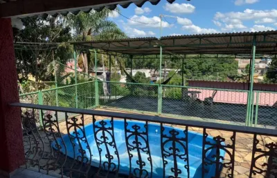 Casa com 3 dormitórios à venda por r$ 330.000,00 - morada do vale - barra do piraí/rj
