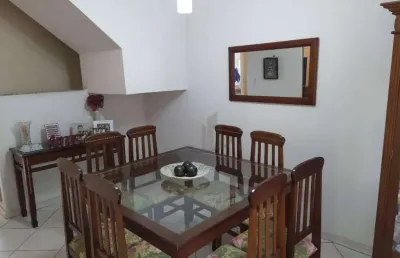 Ótima casa no jardim belvedere com 3 quartos a venda por r$ 600.000,00
