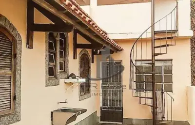 Casa com 3 quartos à venda, 173 m² por r$ 490.000 - jardim ponte alta - volta redonda/rj