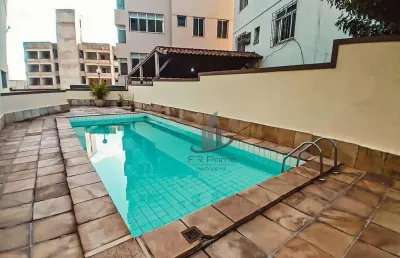 Apartamento com 3 quartos à venda, 149 m² por r$ 500.000 - jardim amália - volta redonda/rj