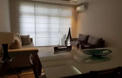 Apartamento com 3 quartos à venda por r$ 840.000 - jardim normandia - volta redonda/rj