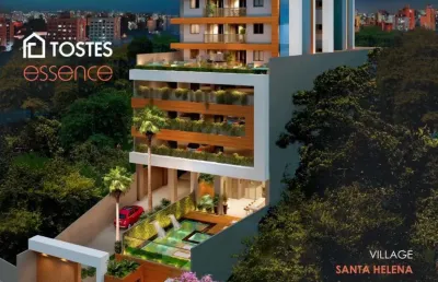 Apartamento com 2 dormitórios à venda, 55 m² por r$ 380.000,00 - jardim normandia - volta redonda/rj