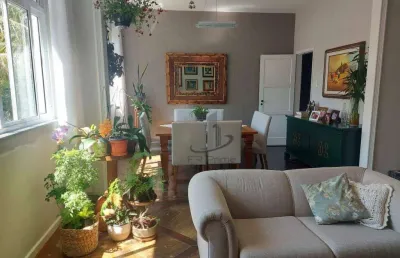 Maravilhoso apartamento com 3 quartos no laranjal, em volta redonda/rj. 200m² por r$ 950.000
