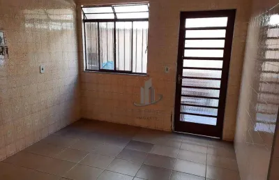 Casa com 3 quartos à venda, 191 m² por r$ 650.000 - sessenta - volta redonda/rj
