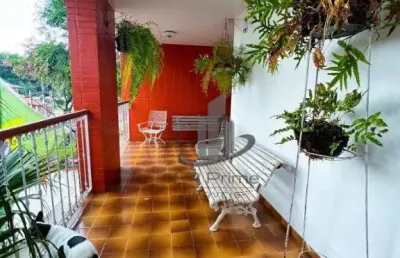 Casa + terreno à venda no bairro laranjal, em volta redonda!!