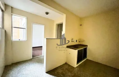 Excelente apartamento à venda no bairro ano bom, em barra mansa!!