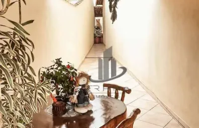 Casa com 2 quartos à venda no Roma, Volta Redonda 