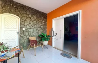 Linda casa linear à venda no bairro são jorge, em pinheiral!!