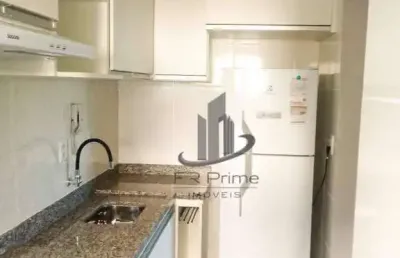 Apartamento com 2 quartos à venda no Roma, Volta Redonda 