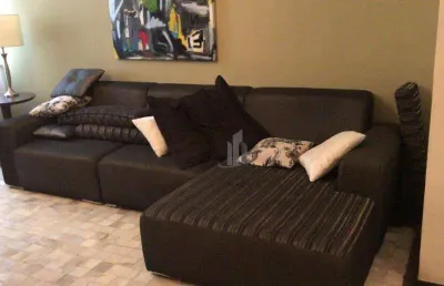 Excelente apartamento no bairro verbo divino, em barra mansa!!
