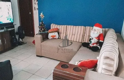 Apartamento térreo à venda por r$ 175.000 - água limpa - volta redonda/rj