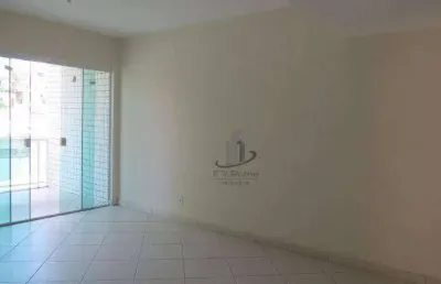 Apartamento com 3 quartos à venda, 92 m² por r$ 479.000 - jardim amália - volta redonda/rj