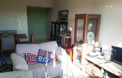 Excelente apartamento à venda no bairro são geraldo, em volta redonda!!