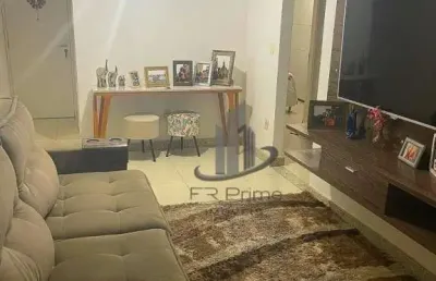 Ótimo apartamento à venda na vila mury, em volta redonda!!