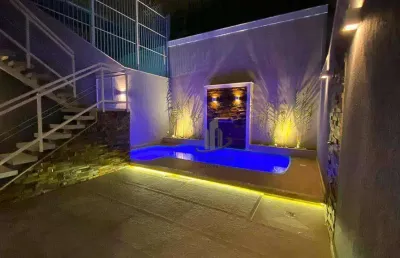 Excelente triplex à venda no bairro jardim amalia, em volta redonda!