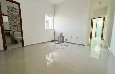 Excelente apartamento à venda no bairro goiabal, em barra mansa!!
