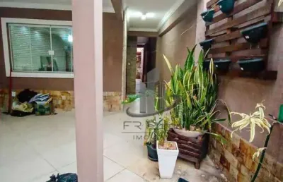 Maravilhosa casa duplex à venda no bairro jardim belvedere, em volta redonda!!