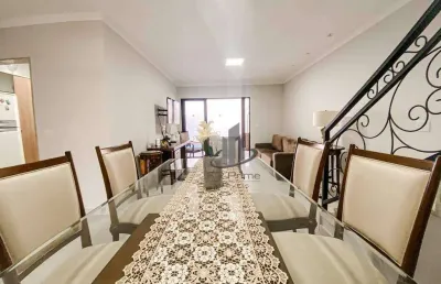 Casa com 3 dormitórios à venda, 229 m² por r$ 990.000,00 - jardim belvedere - volta redonda/rj