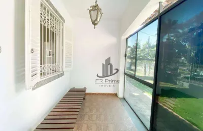 Maravilhosa casa linear à venda no bairro vila santa cecília, em volta redonda!!