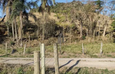 Ótimo terreno à venda no são josé do turvo, em barra do piraí!!