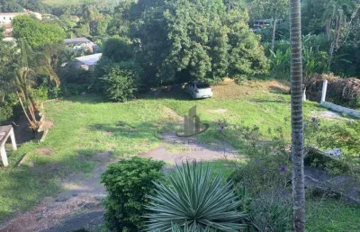 Excelente chácara à venda no bairro são luiz, em barra mansa!!