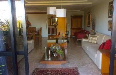 Maravilhoso apartamento à venda no bairro jardim amália, em volta redonda!!