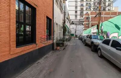 Casa com 7 quartos à venda na rua visconde de cruzeiro, flamengo, rio de janeiro, 300 m2 por r$ 3.800.000