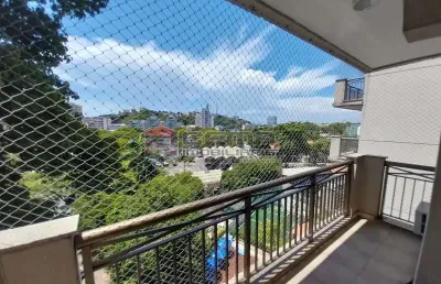 Apartamento com 3 quartos à venda na rua almirante baltazar, são cristóvão, rio de janeiro, 80 m2 por r$ 600.000