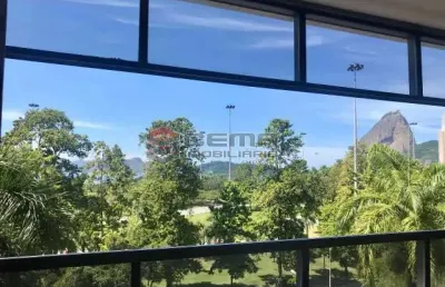 Apartamento com 3 quartos à venda na praia do flamengo, flamengo, rio de janeiro, 220 m2 por r$ 2.800.000