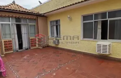 Cobertura com 2 quartos à venda na rua das laranjeiras, laranjeiras, rio de janeiro, 148 m2 por r$ 1.580.000