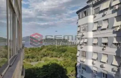 Apartamento com 4 quartos para alugar na praia do flamengo, flamengo, rio de janeiro, 414 m2 por r$ 7.500