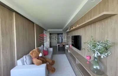 Apartamento com 1 quarto à venda na praia do flamengo, flamengo, rio de janeiro, 56 m2 por r$ 1.262.000