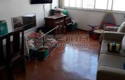 Apartamento com 2 quartos à venda na rua voluntários da pátria, botafogo, rio de janeiro, 80 m2 por r$ 850.000